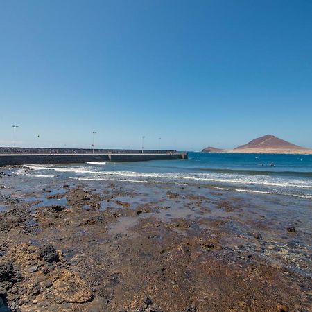Alquilaencanarias El Medano Playa El Cabezo Eksteriør bilde